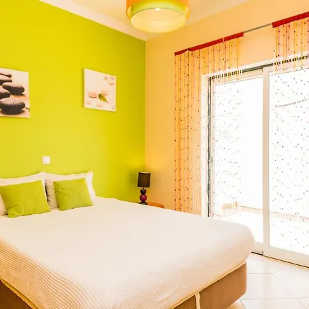 Akisol Relax Appartement *