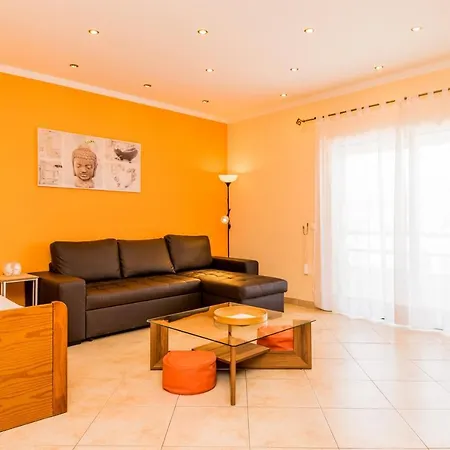 Appartement Akisol Relax Fuzeta