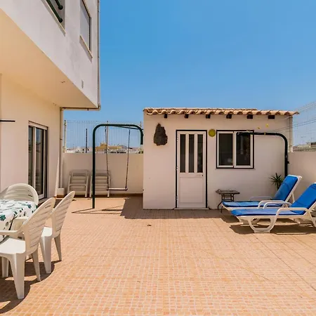 Appartement Akisol Relax Fuzeta