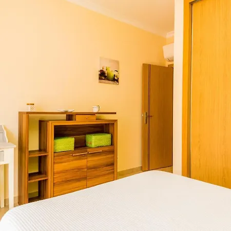 Akisol Relax Appartamento Fuzeta