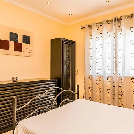 Appartamento Akisol Relax Fuzeta