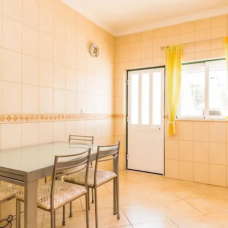 Appartamento Akisol Relax Fuzeta