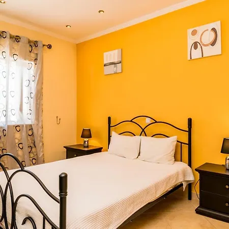 Appartamento Akisol Relax Fuzeta