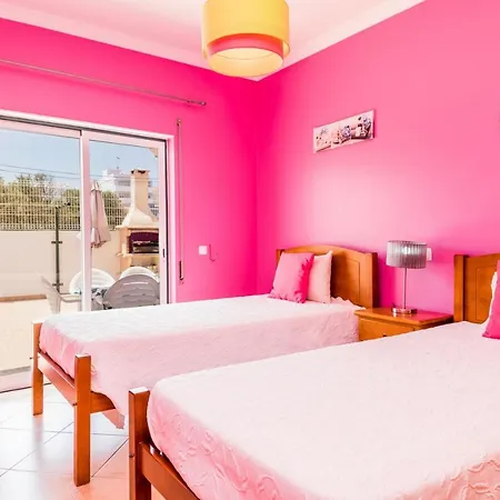 Appartamento Akisol Relax Fuzeta